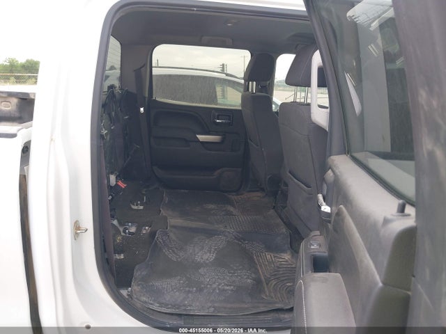 Aukcja sprzedaży 2017 Chevrolet Silverado 1500 1lt, vin: 3GCUKREC7HG366595, numer aukcji: 45155006