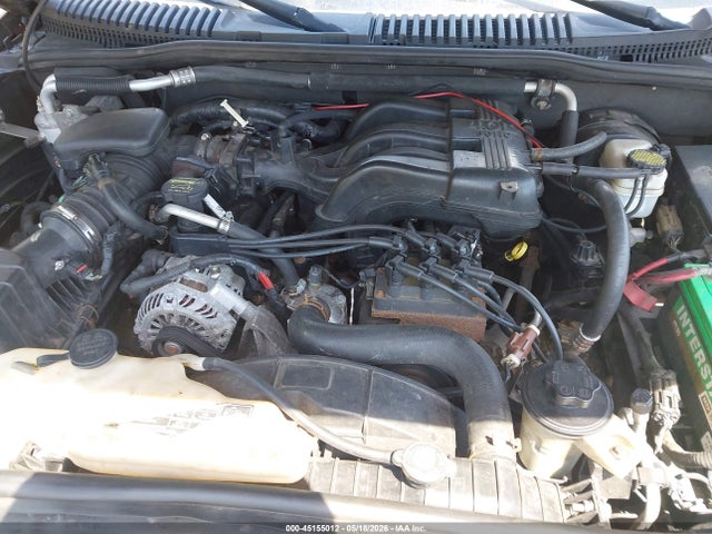 Aukcja sprzedaży 2010 Ford Explorer Xlt, vin: 1FMEU8DE3AUB06432, numer aukcji: 45155012