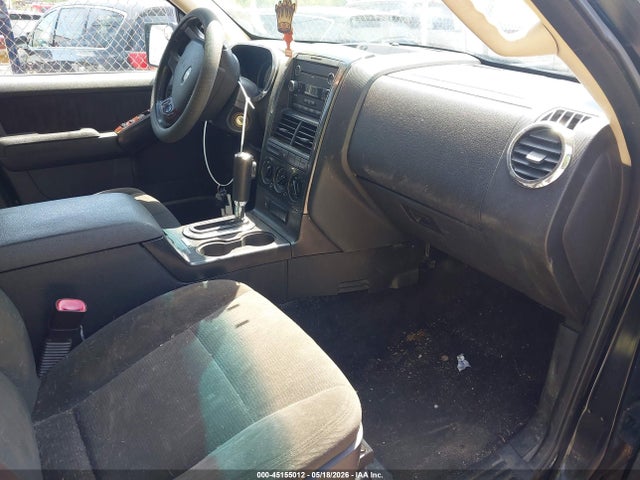 Aukcja sprzedaży 2010 Ford Explorer Xlt, vin: 1FMEU8DE3AUB06432, numer aukcji: 45155012