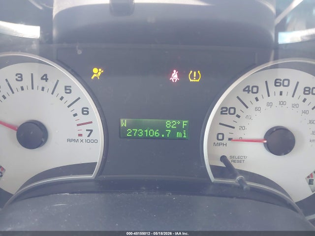 Aukcja sprzedaży 2010 Ford Explorer Xlt, vin: 1FMEU8DE3AUB06432, numer aukcji: 45155012