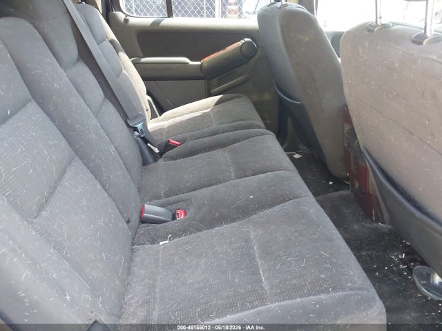 Aukcja sprzedaży 2010 Ford Explorer Xlt, vin: 1FMEU8DE3AUB06432, numer aukcji: 45155012