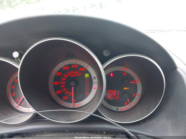 Aukcja sprzedaży 2007 Mazda Mazda3 S Touring, vin: JM1BK343471749493, numer aukcji: 45155013