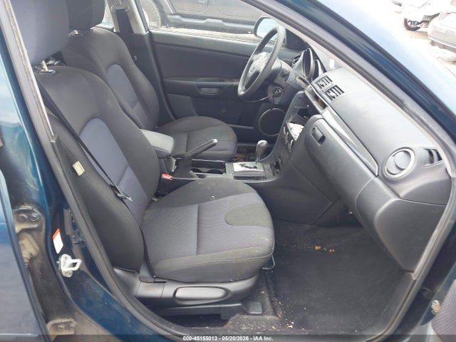 Aukcja sprzedaży 2007 Mazda Mazda3 S Touring, vin: JM1BK343471749493, numer aukcji: 45155013