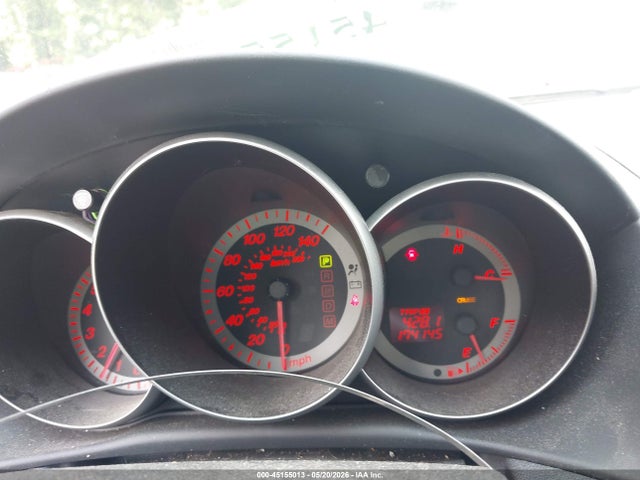 Aukcja sprzedaży 2007 Mazda Mazda3 S Touring, vin: JM1BK343471749493, numer aukcji: 45155013