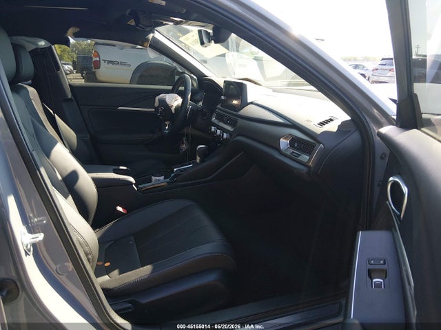 45155014 :رقم المزاد ، 19UDE4H34TA005890 vin ، 2026 Acura Integra Fwd A-spec مزاد بيع
