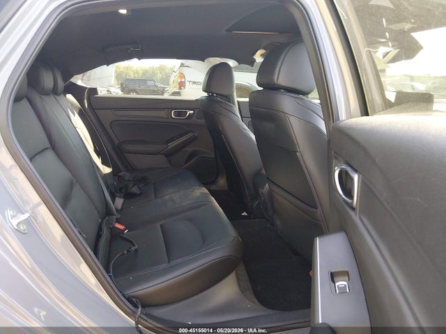 45155014 :رقم المزاد ، 19UDE4H34TA005890 vin ، 2026 Acura Integra Fwd A-spec مزاد بيع