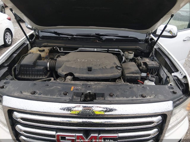 Aukcja sprzedaży 2017 Gmc Canyon Slt, vin: 1GTG6DENXH1179033, numer aukcji: 45155017