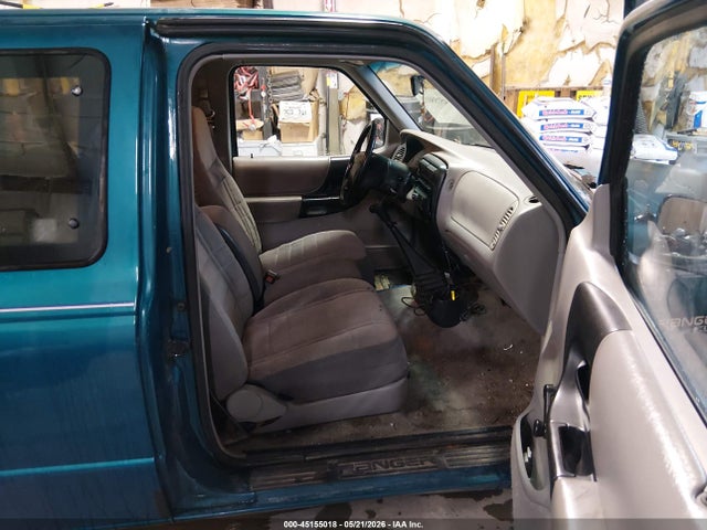 Продаж на аукціоні авто 1996 Ford Ranger Super Cab, vin: 1FTCR14U4TTA62543, номер лоту: 45155018