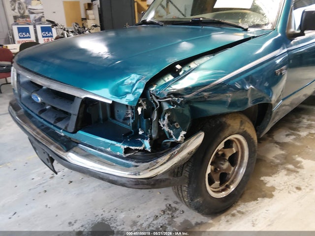 Продаж на аукціоні авто 1996 Ford Ranger Super Cab, vin: 1FTCR14U4TTA62543, номер лоту: 45155018