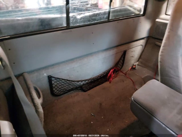 Продаж на аукціоні авто 1996 Ford Ranger Super Cab, vin: 1FTCR14U4TTA62543, номер лоту: 45155018