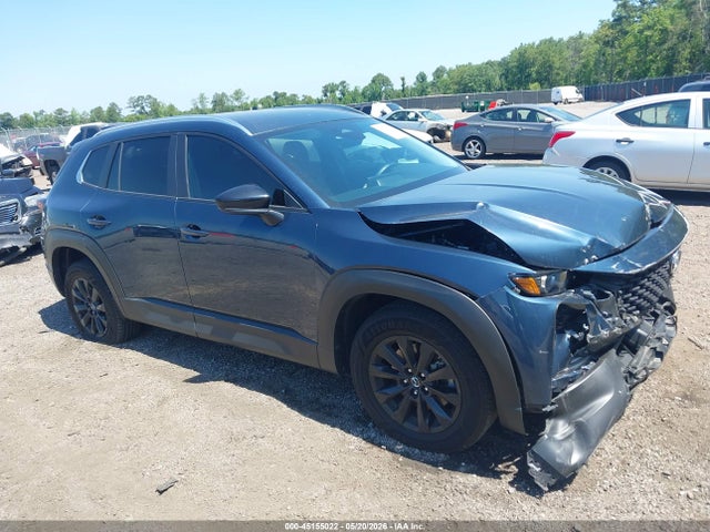 Продажа на аукционе авто 2025 Mazda Cx-50 2.5 S Preferred Package, vin: 7MMVABBM2SN310283, номер лота: 45155022
