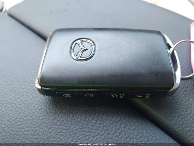 Продажа на аукционе авто 2025 Mazda Cx-50 2.5 S Preferred Package, vin: 7MMVABBM2SN310283, номер лота: 45155022
