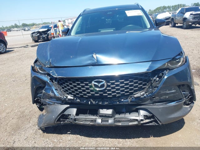 Продажа на аукционе авто 2025 Mazda Cx-50 2.5 S Preferred Package, vin: 7MMVABBM2SN310283, номер лота: 45155022