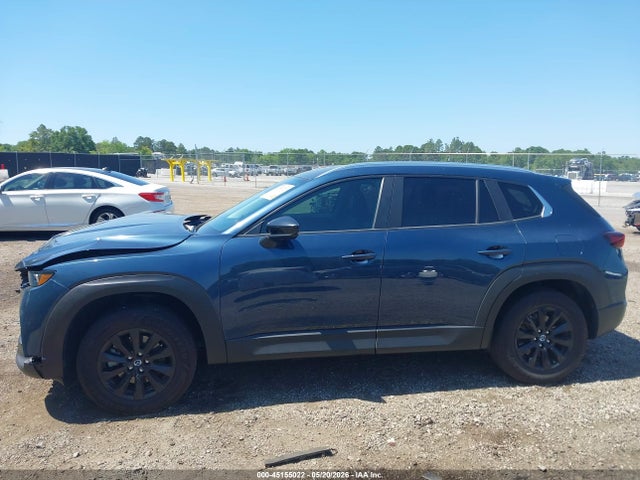 Продажа на аукционе авто 2025 Mazda Cx-50 2.5 S Preferred Package, vin: 7MMVABBM2SN310283, номер лота: 45155022