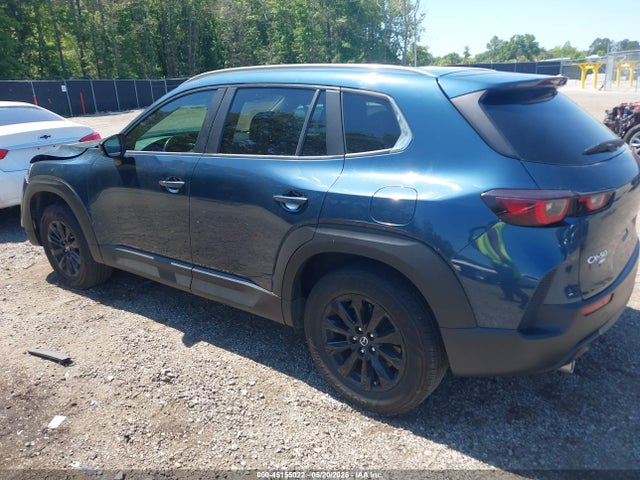 Продажа на аукционе авто 2025 Mazda Cx-50 2.5 S Preferred Package, vin: 7MMVABBM2SN310283, номер лота: 45155022