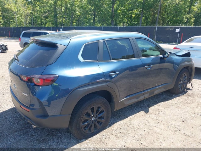 Продажа на аукционе авто 2025 Mazda Cx-50 2.5 S Preferred Package, vin: 7MMVABBM2SN310283, номер лота: 45155022