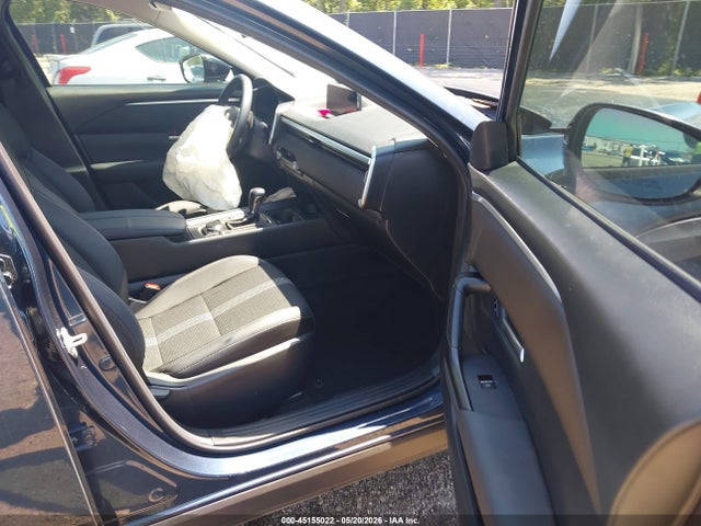 Продажа на аукционе авто 2025 Mazda Cx-50 2.5 S Preferred Package, vin: 7MMVABBM2SN310283, номер лота: 45155022