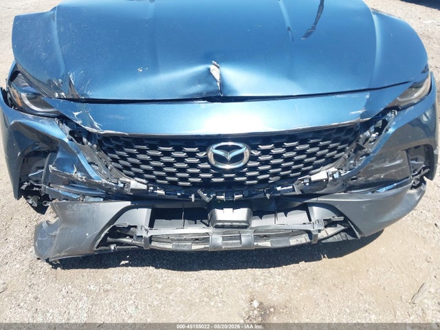 Продажа на аукционе авто 2025 Mazda Cx-50 2.5 S Preferred Package, vin: 7MMVABBM2SN310283, номер лота: 45155022