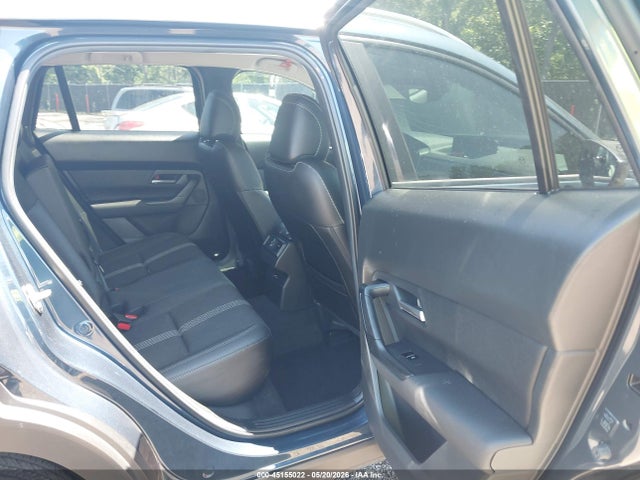 Продажа на аукционе авто 2025 Mazda Cx-50 2.5 S Preferred Package, vin: 7MMVABBM2SN310283, номер лота: 45155022
