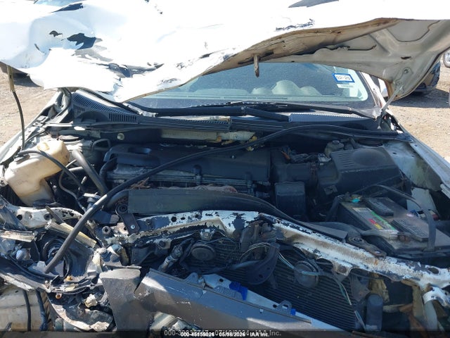 2007 Scion Tc მანქანა იყიდება აუქციონზე, vin: JTKDE177X70180683, აუქციონის ნომერი: 45155026