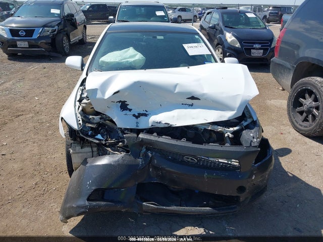 Aukcja sprzedaży 2007 Scion Tc, vin: JTKDE177X70180683, numer aukcji: 45155026