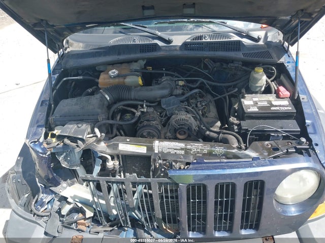 Aukcja sprzedaży 2005 Jeep Liberty Renegade, vin: 1J4GL38K65W722343, numer aukcji: 45155027