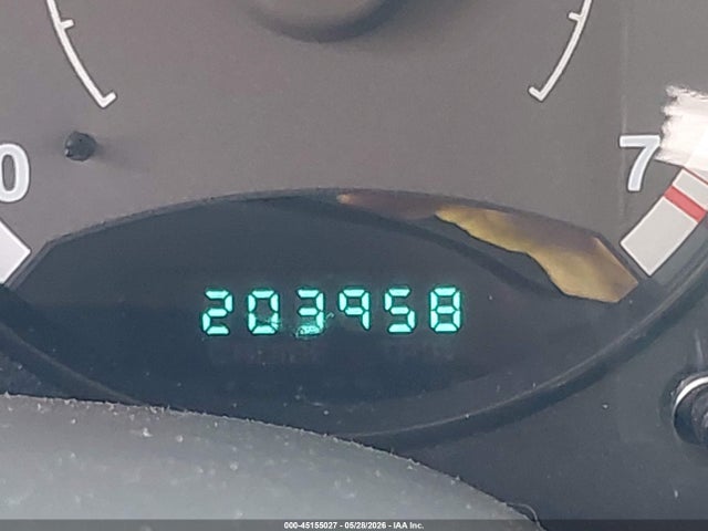 Aukcja sprzedaży 2005 Jeep Liberty Renegade, vin: 1J4GL38K65W722343, numer aukcji: 45155027