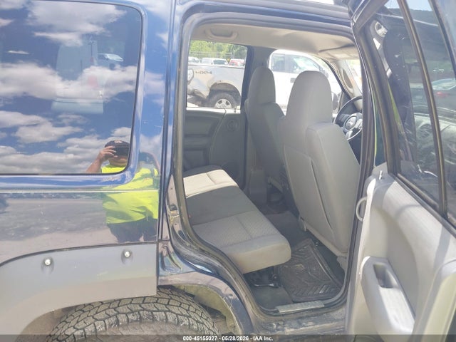 Aukcja sprzedaży 2005 Jeep Liberty Renegade, vin: 1J4GL38K65W722343, numer aukcji: 45155027