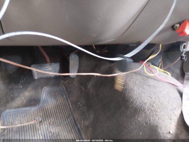 Aukcja sprzedaży 2003 Chevrolet S-10 Ls, vin: 1GCCS19X638283748, numer aukcji: 45155030