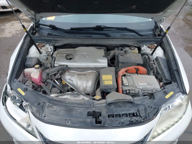 45155031 :رقم المزاد ، JTHBW1GG6D2028667 vin ، 2013 Lexus Es 300h مزاد بيع