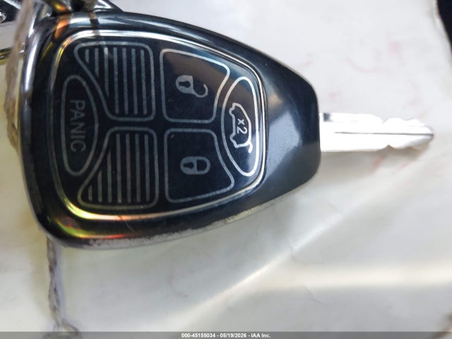 45155034 :رقم المزاد ، 1C4NJDBB1CD563368 vin ، 2012 Jeep Compass Sport مزاد بيع
