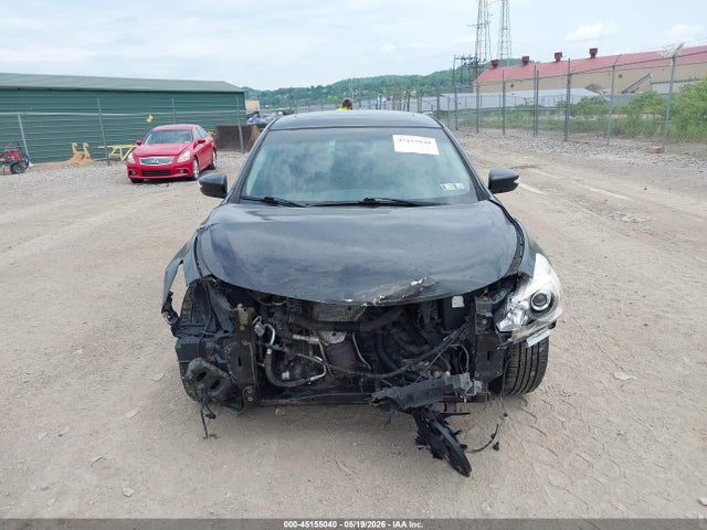 Продажа на аукционе авто 2013 Nissan Altima 2.5 Sv, vin: 1N4AL3AP6DN589787, номер лота: 45155040