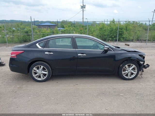 Продажа на аукционе авто 2013 Nissan Altima 2.5 Sv, vin: 1N4AL3AP6DN589787, номер лота: 45155040
