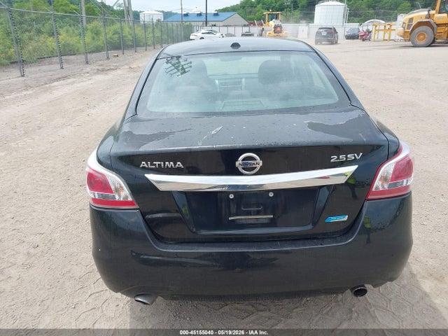 Продажа на аукционе авто 2013 Nissan Altima 2.5 Sv, vin: 1N4AL3AP6DN589787, номер лота: 45155040
