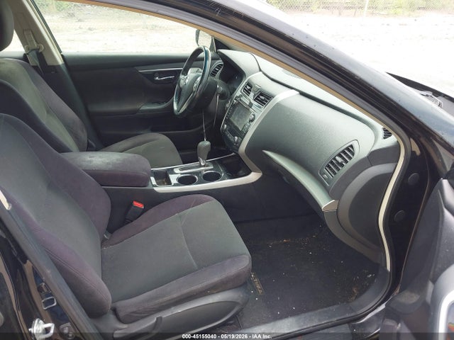 Продажа на аукционе авто 2013 Nissan Altima 2.5 Sv, vin: 1N4AL3AP6DN589787, номер лота: 45155040