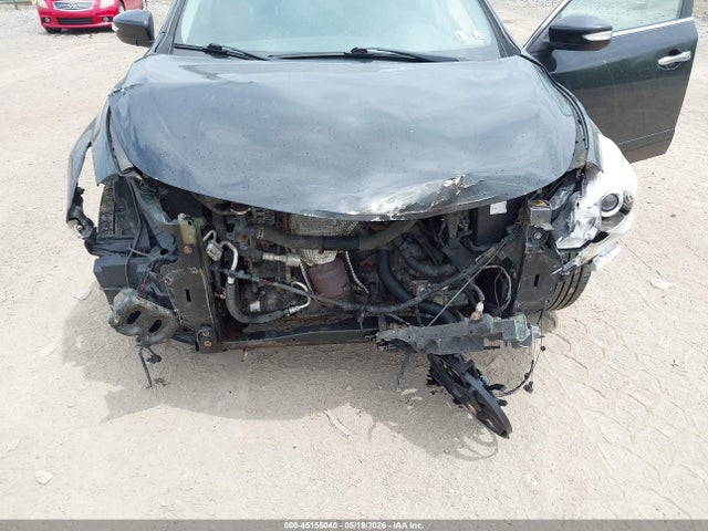 Продажа на аукционе авто 2013 Nissan Altima 2.5 Sv, vin: 1N4AL3AP6DN589787, номер лота: 45155040
