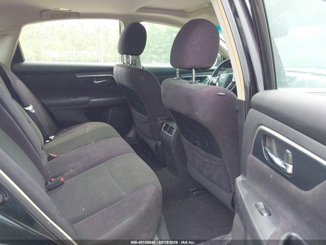 Продажа на аукционе авто 2013 Nissan Altima 2.5 Sv, vin: 1N4AL3AP6DN589787, номер лота: 45155040