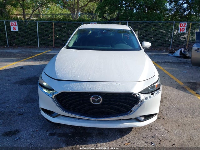 Aukcja sprzedaży 2019 Mazda Mazda3 Select Package, vin: 3MZBPAAL0KM107050, numer aukcji: 45155041