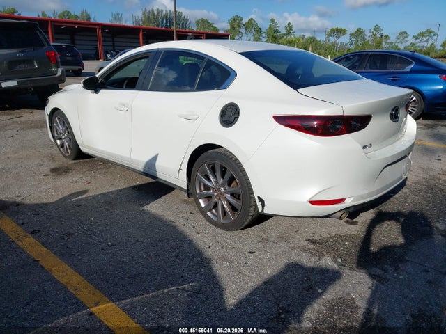 Aukcja sprzedaży 2019 Mazda Mazda3 Select Package, vin: 3MZBPAAL0KM107050, numer aukcji: 45155041