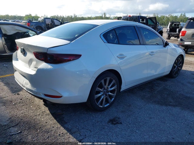 Aukcja sprzedaży 2019 Mazda Mazda3 Select Package, vin: 3MZBPAAL0KM107050, numer aukcji: 45155041