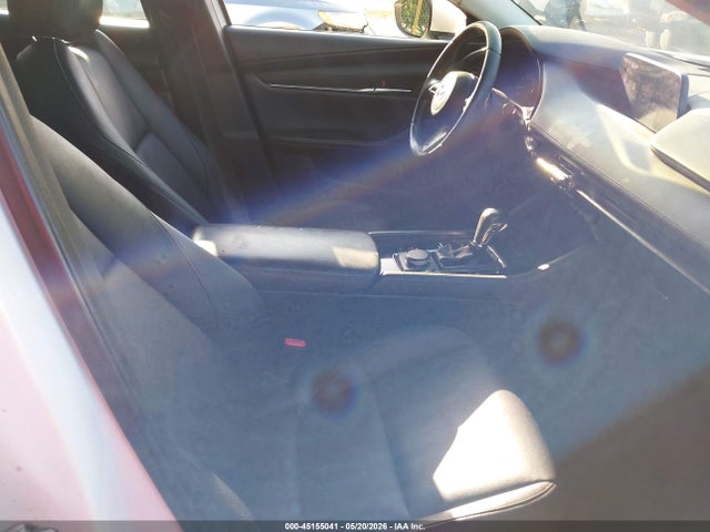 Aukcja sprzedaży 2019 Mazda Mazda3 Select Package, vin: 3MZBPAAL0KM107050, numer aukcji: 45155041