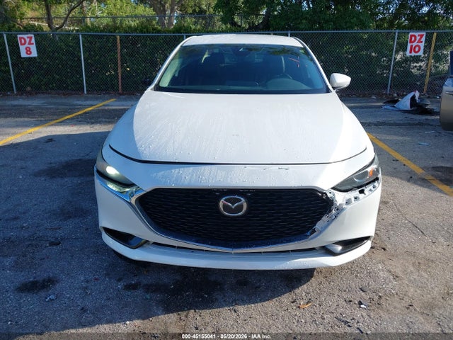 Aukcja sprzedaży 2019 Mazda Mazda3 Select Package, vin: 3MZBPAAL0KM107050, numer aukcji: 45155041
