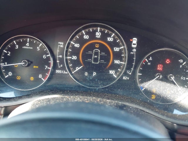 Aukcja sprzedaży 2019 Mazda Mazda3 Select Package, vin: 3MZBPAAL0KM107050, numer aukcji: 45155041
