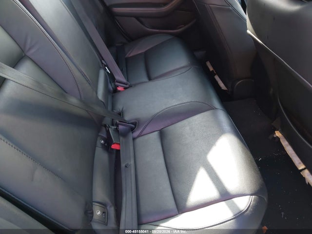 Aukcja sprzedaży 2019 Mazda Mazda3 Select Package, vin: 3MZBPAAL0KM107050, numer aukcji: 45155041