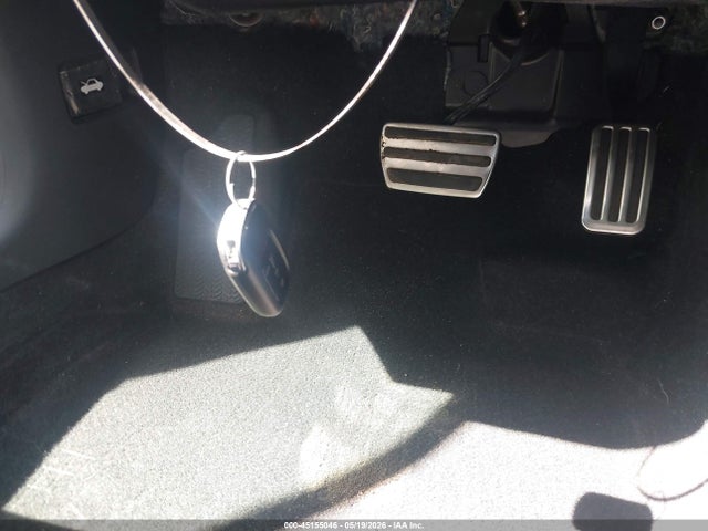 45155046 :رقم المزاد ، 2HGFE2F51PH517325 vin ، 2023 Honda Civic Sport مزاد بيع