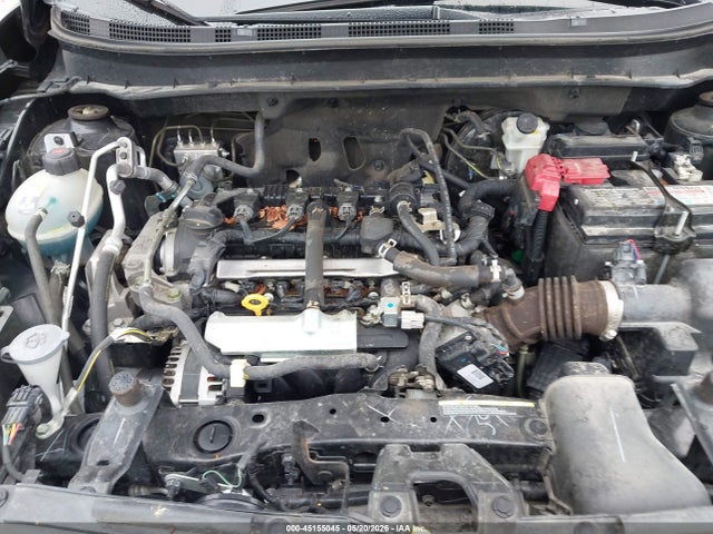 Aukcja sprzedaży 2024 Nissan Kicks Sr Xtronic Cvt, vin: 3N1CP5DV5RL541866, numer aukcji: 45155045