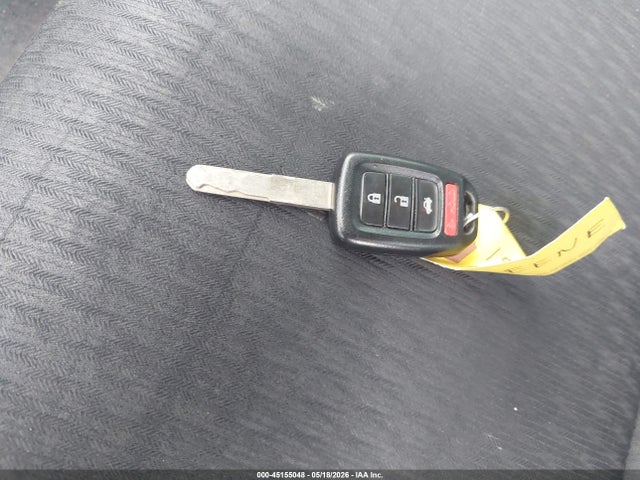 Продажа на аукционе авто 2015 Honda Accord Sport, vin: 1HGCR2F52FA096056, номер лота: 45155048