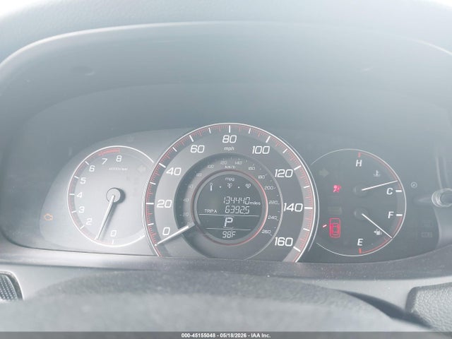 Продажа на аукционе авто 2015 Honda Accord Sport, vin: 1HGCR2F52FA096056, номер лота: 45155048