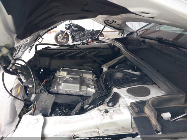 Продажа на аукционе авто 2025 Audi A5 Sportback Premium 45 Tfsi S Line Quattro S Tronic, vin: WAUDACF5XSA010418, номер лота: 45155049