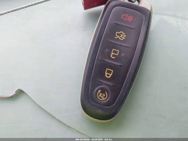 Продажа на аукционе авто 2018 Ford Taurus Sel, vin: 1FAHP2H86JG125460, номер лота: 45155050